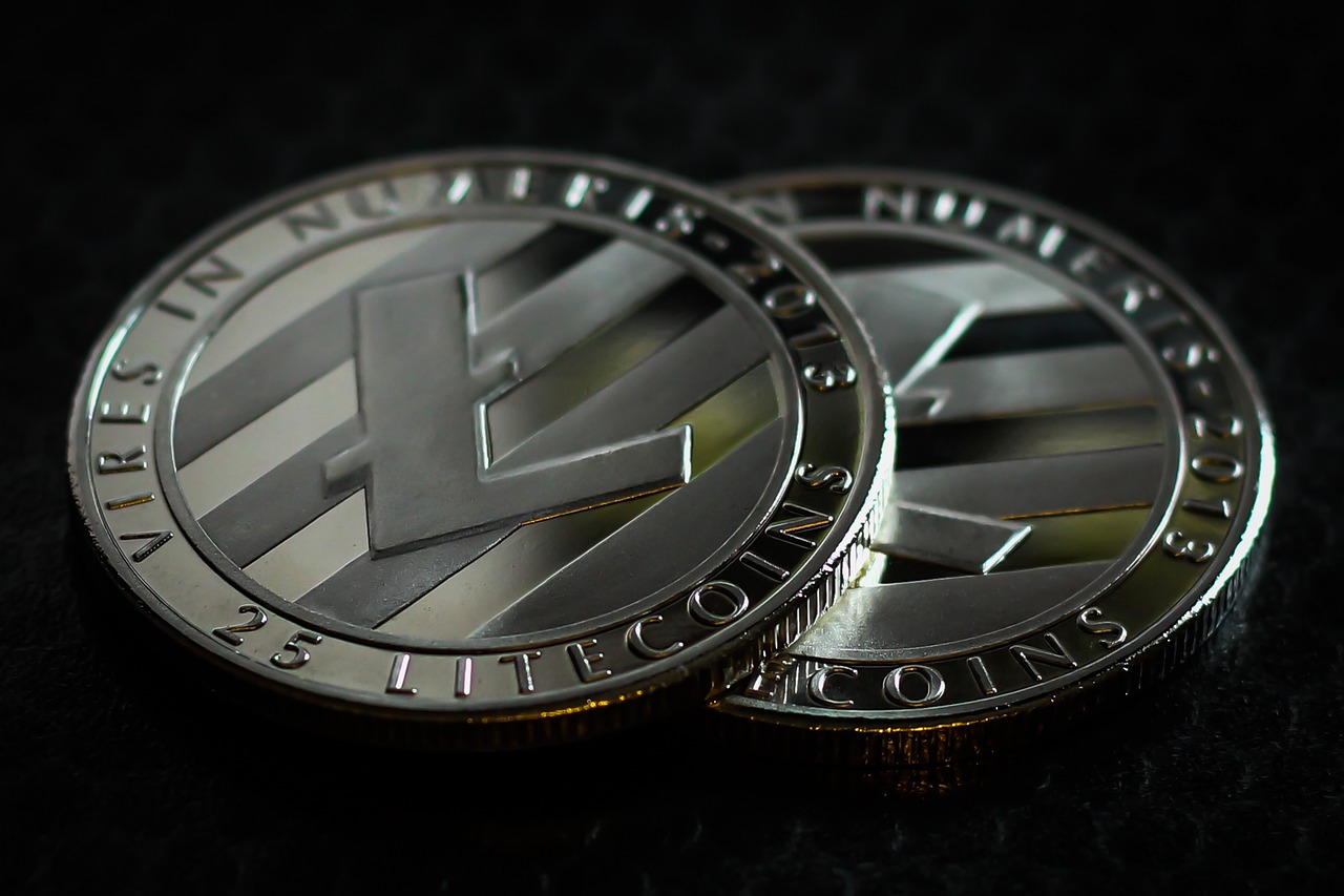 Wirex Added Litecoin(LTC) To Their Crypto Wallet App