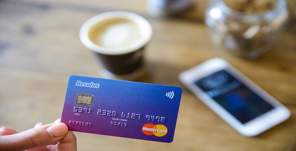 Revolut a Fintech Firm Reaches to a Valuation of $1.7 Billion After Integrating Cryptocurrency