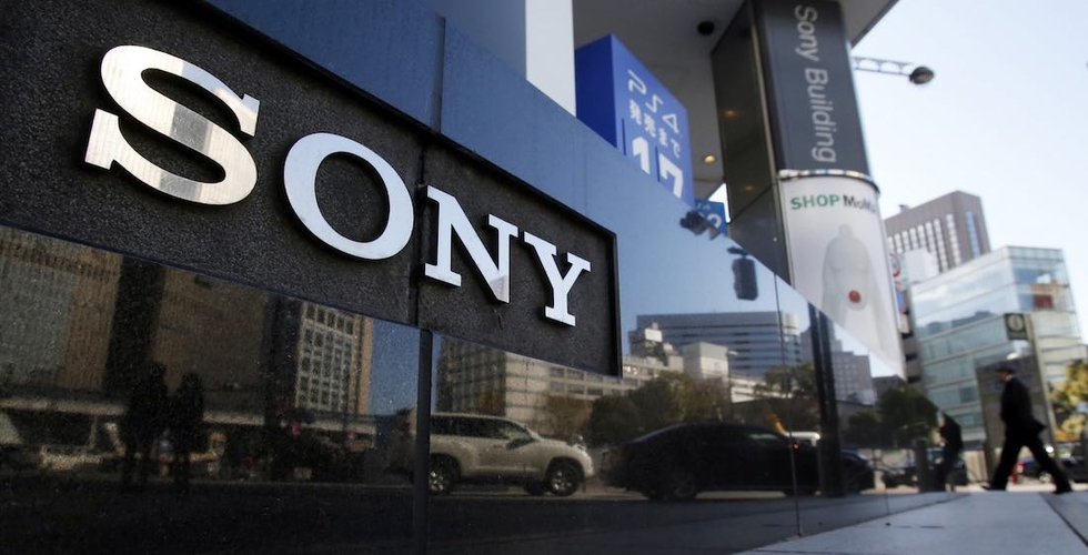 Tech Giant Sony looking to use Blockchain technology
