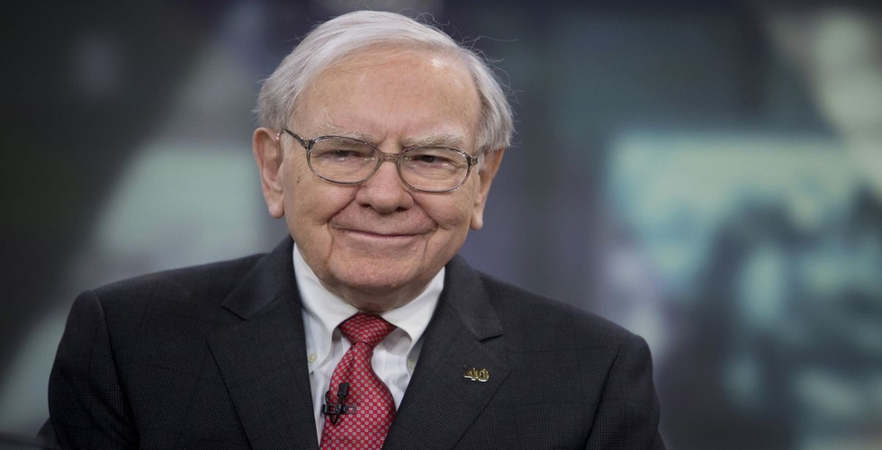 Warren Buffett says Bitcoin is one kind of game and not an investment