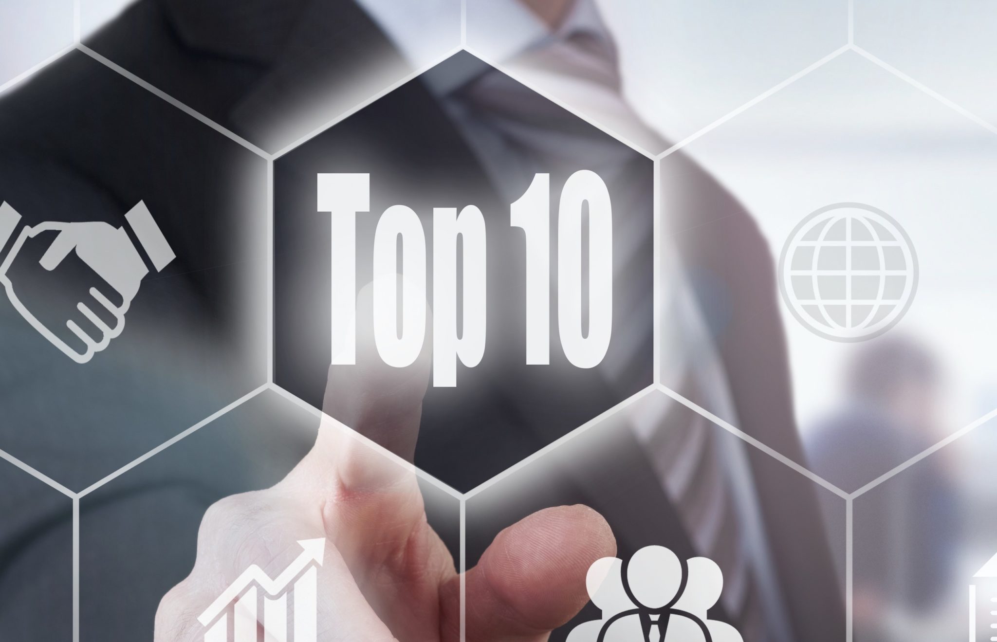 The Top 10 Cryptocurrencies of 2018 to Know About