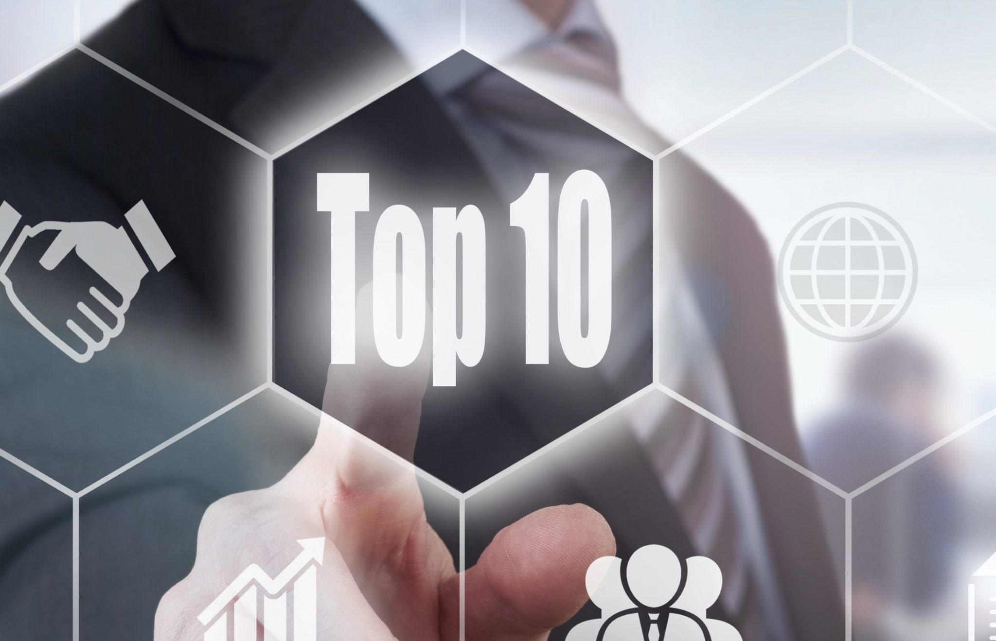 cryptocurrencies top 10