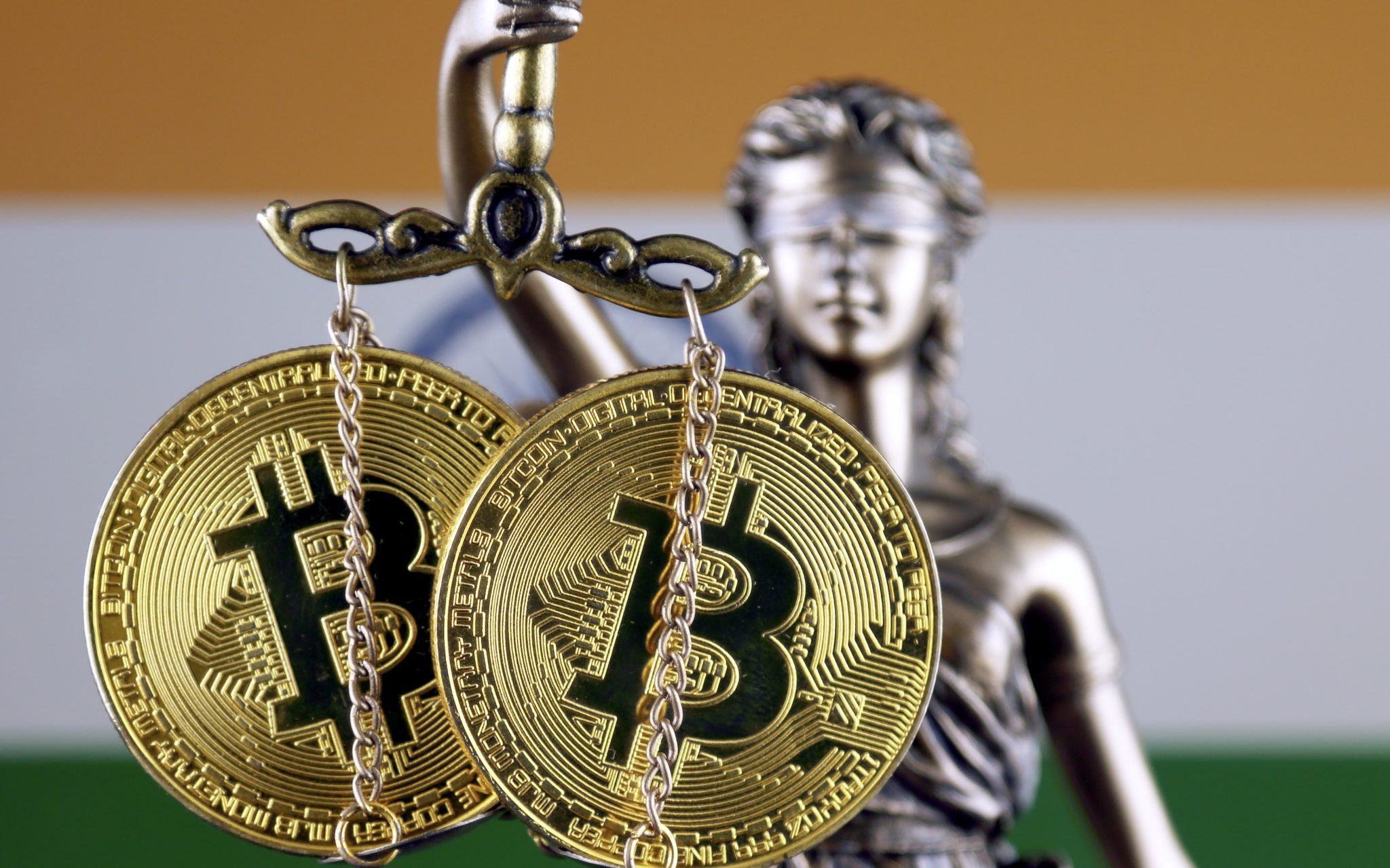 India May Now Launch its Own Cryptocurrency?