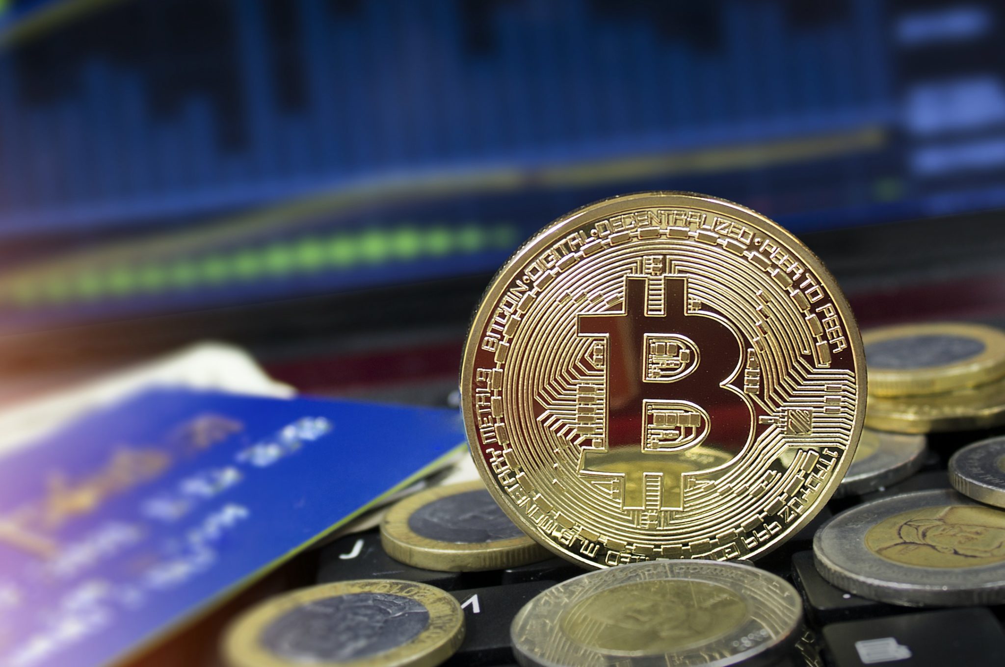 WEF Sheila Warren: The U.S. is Quickly Falling Behind on Digital Currency