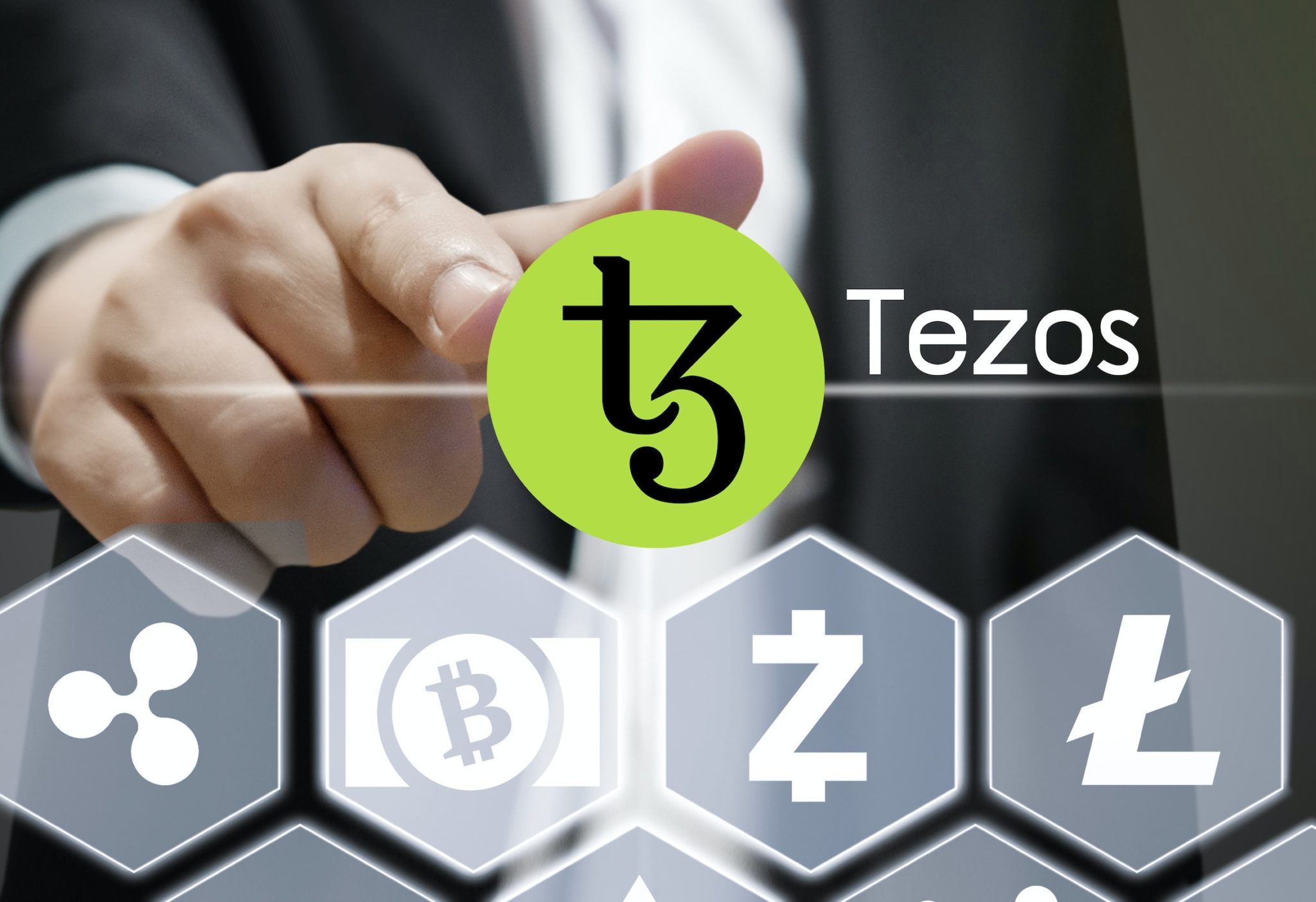 Tezos (XTZ) Price Rallies Again After Month-Long Slump