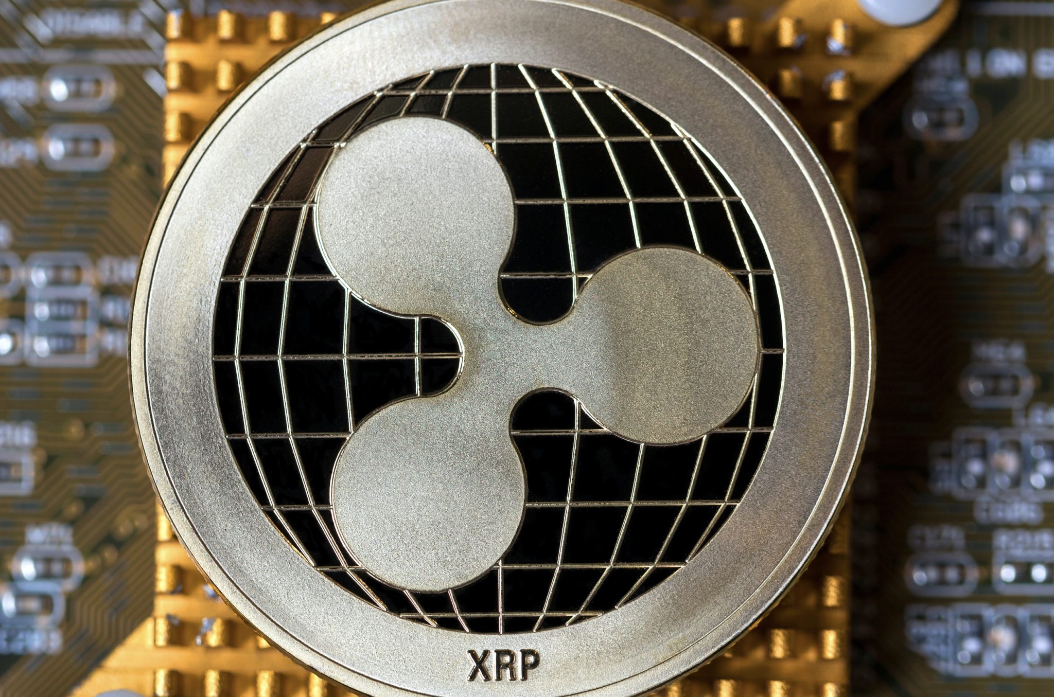 The Bill and Melinda Gates Foundation Partners with Ripple (XRP)