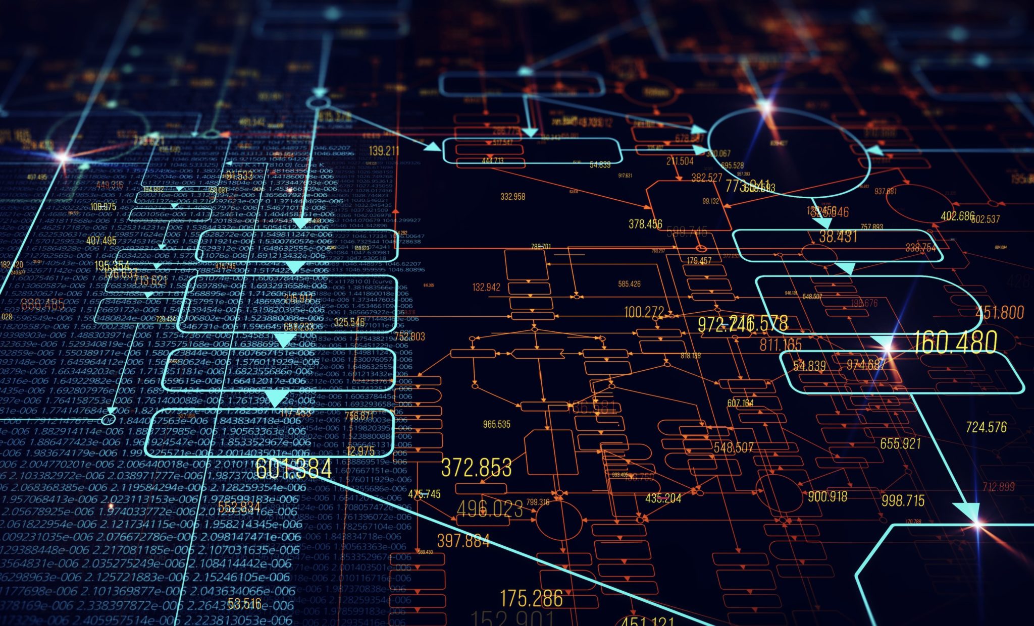 9 Incredible Statistics That You Should Know About Blockchain