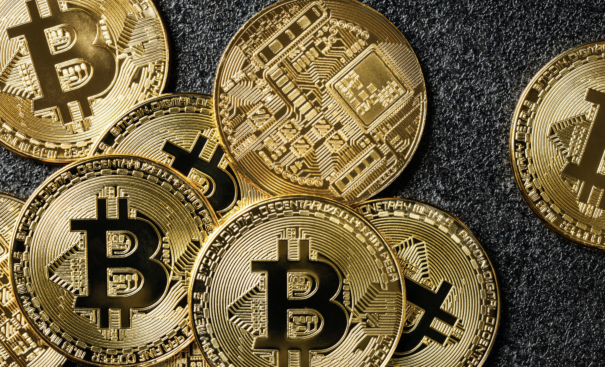 Five Key Reasons a Bitcoin ETF May be Near
