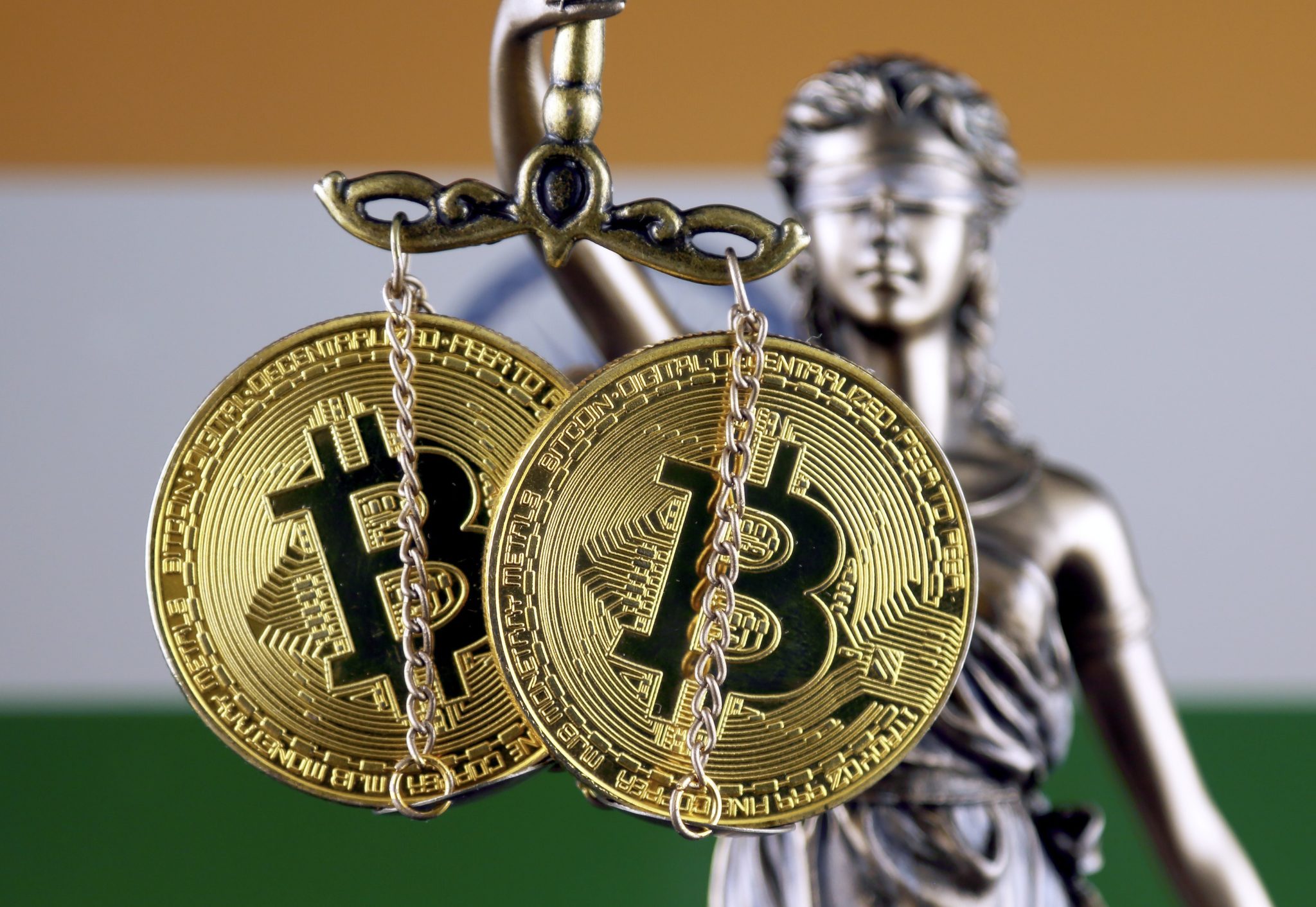 India cryptocurrency