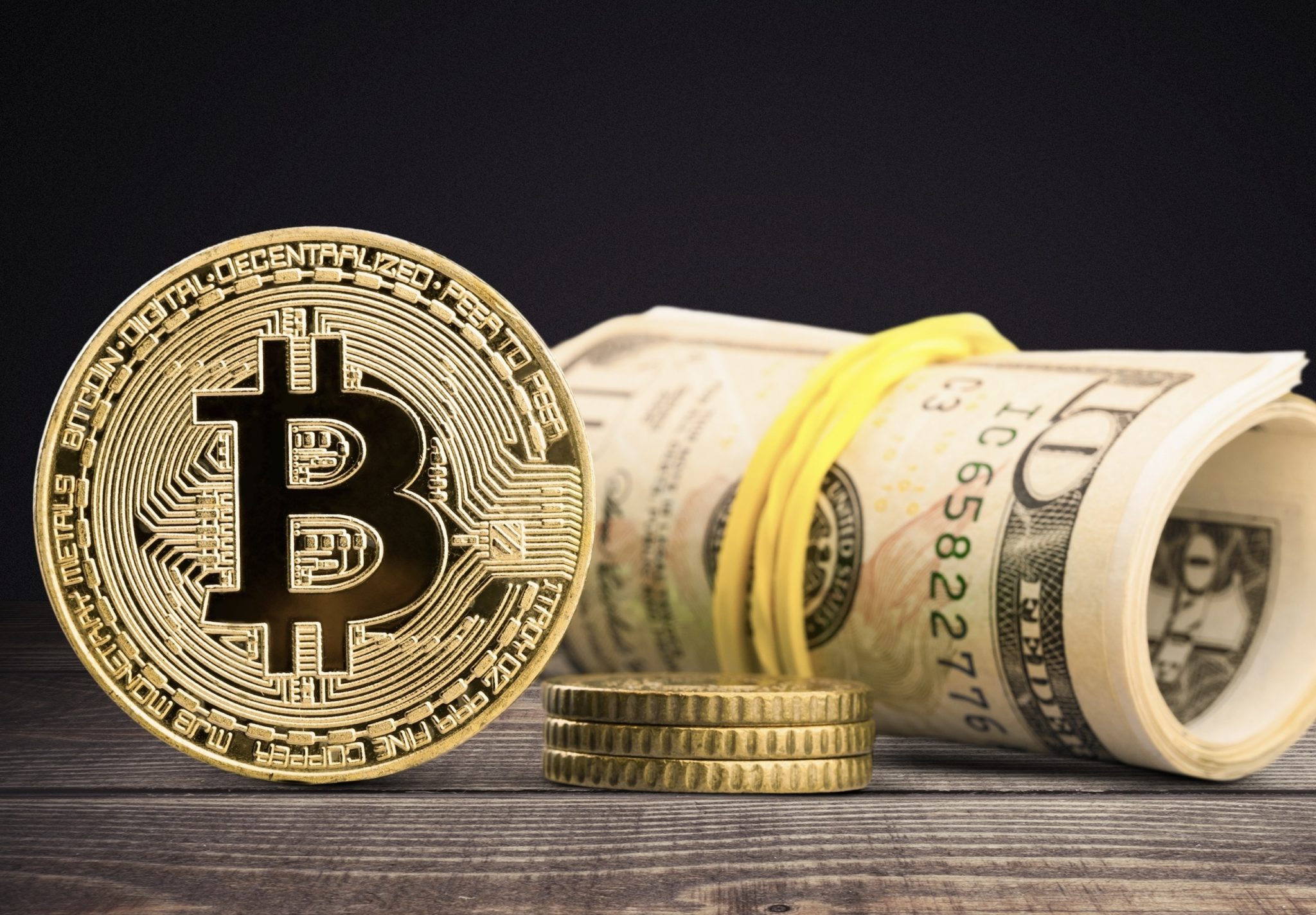 Crypto Trading 101: Four Benefits of Bitcoin