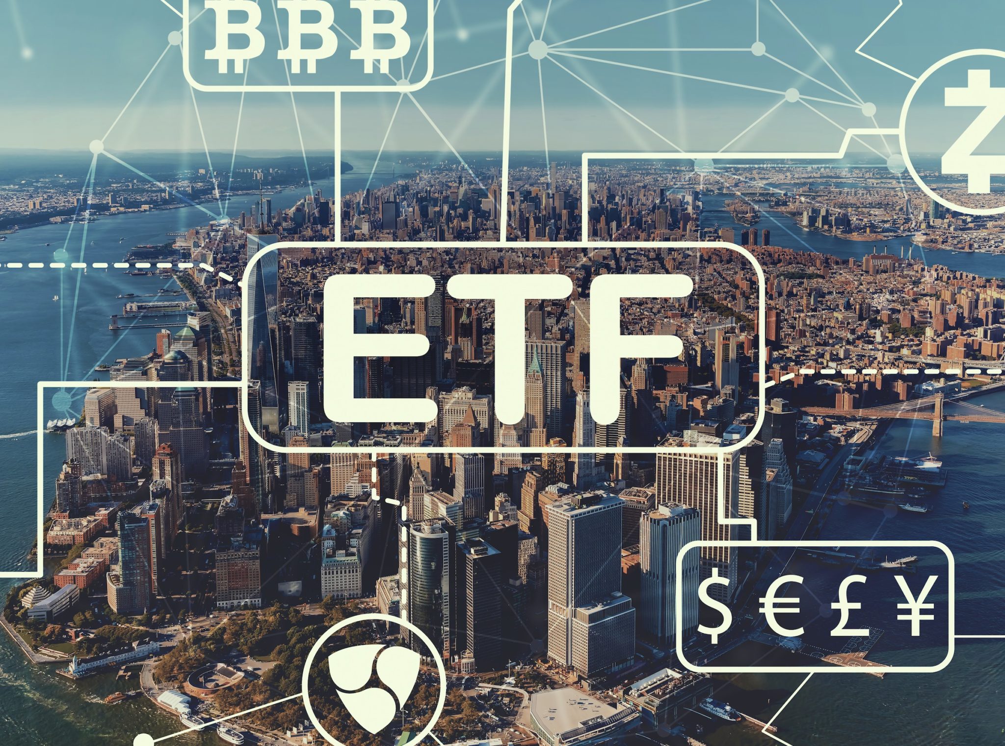 VanEck Director Hopeful Cryptocurrency ETF Will Be Approved
