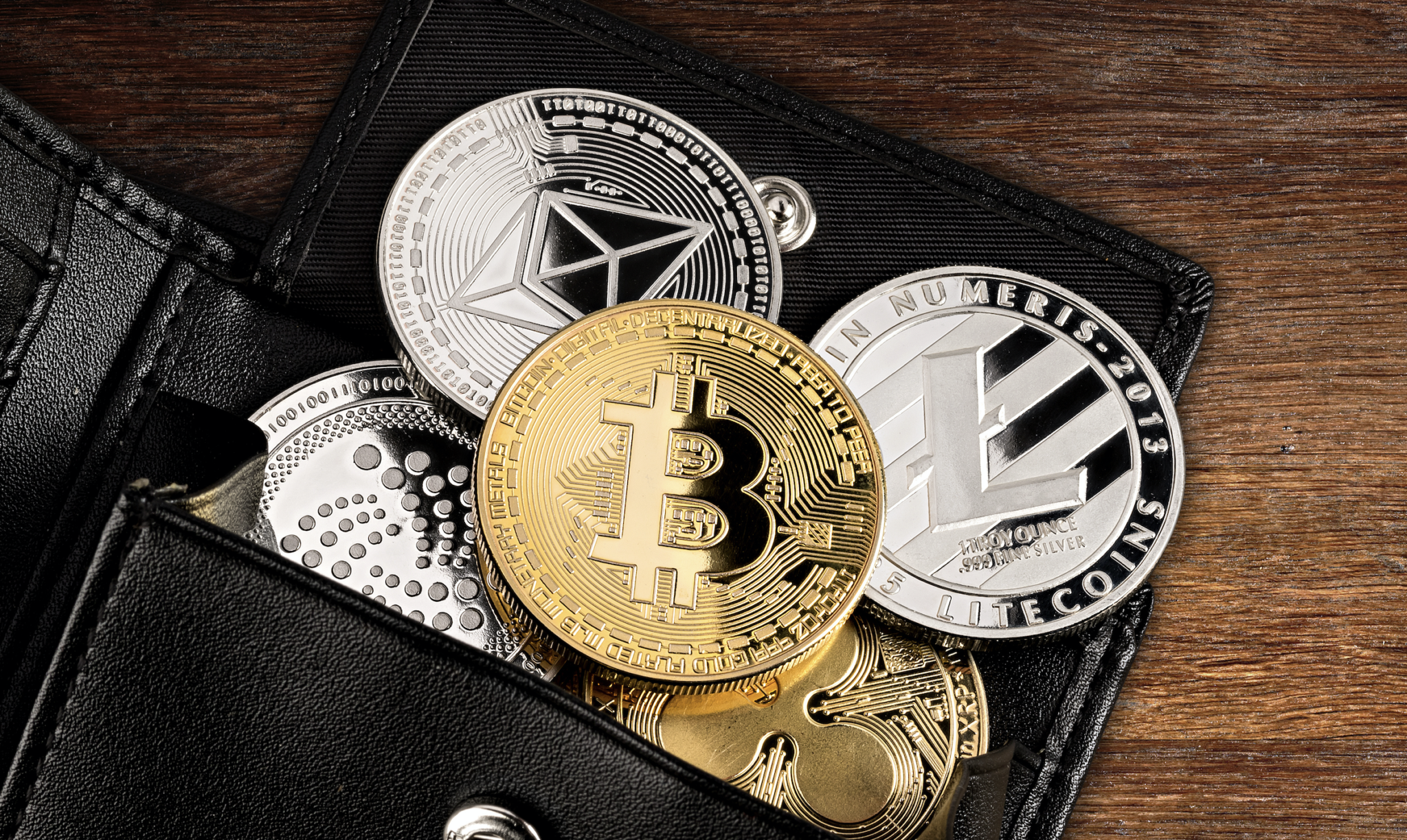 Cryptocurrency Trading Guide: What is a Cryptocurrency Wallet?