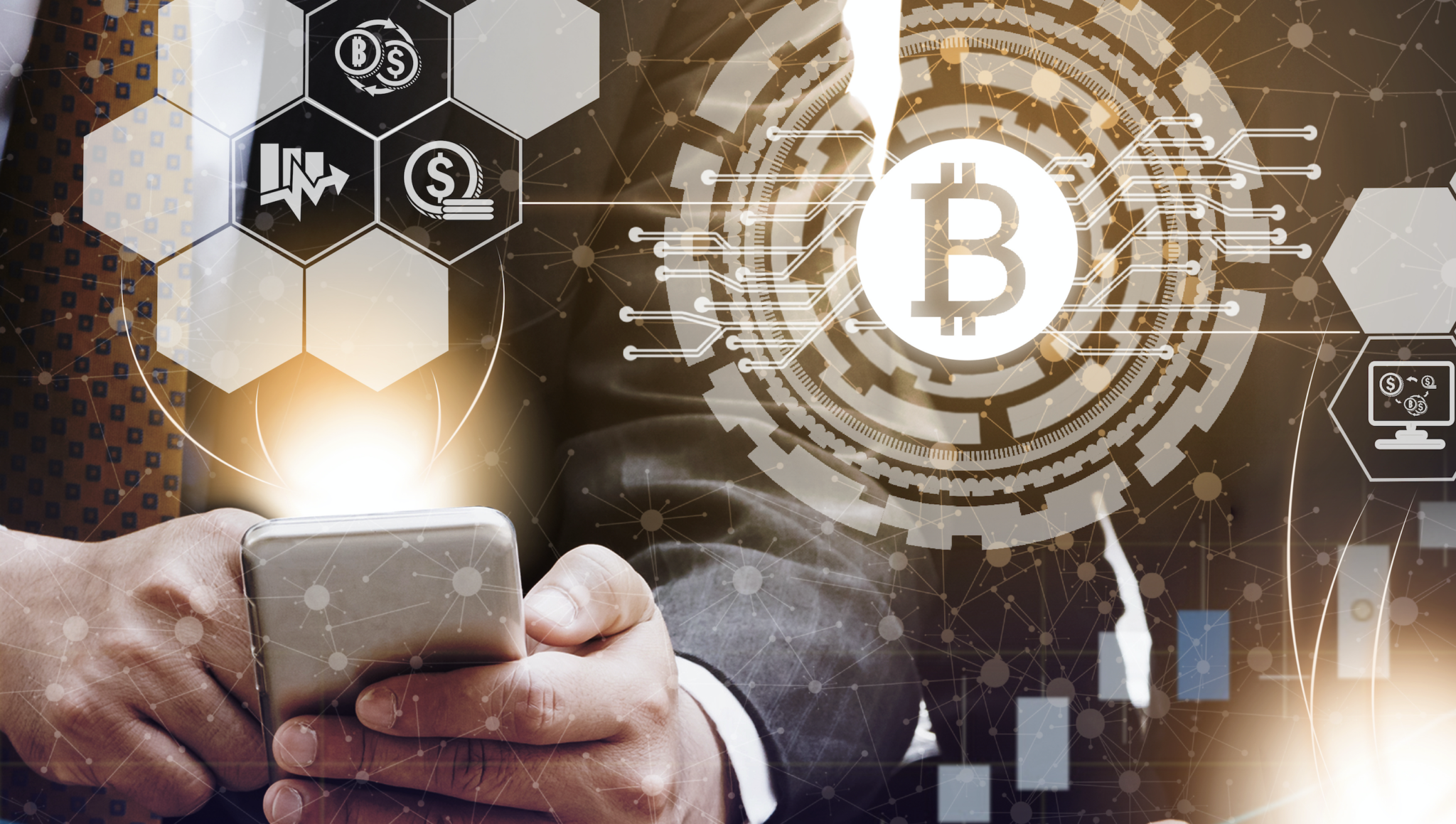 Galaxy Digital, Fidelity, Bakkt Banking on Institutional Crypto Interest