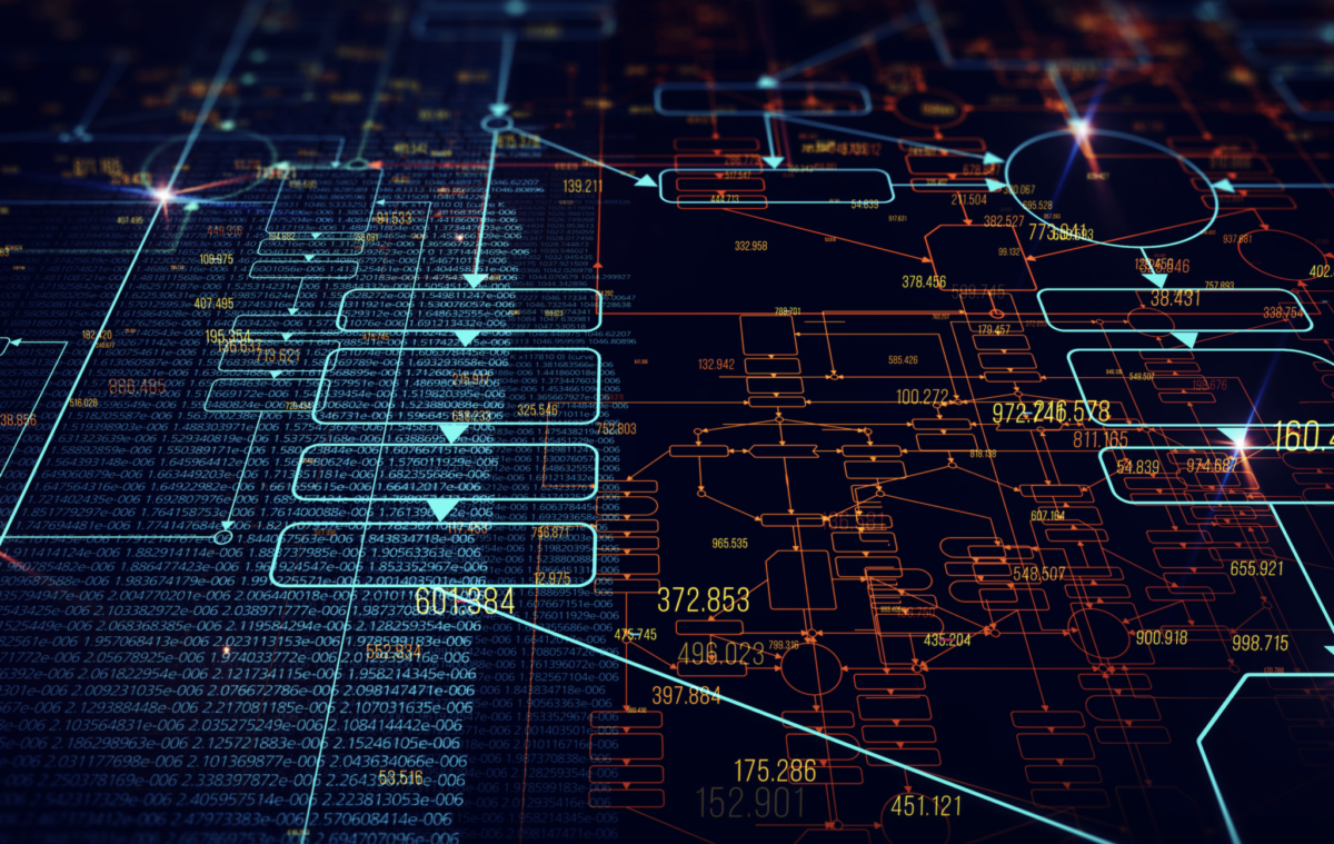 Dragonchain Announces new U.S Blockchain Patent