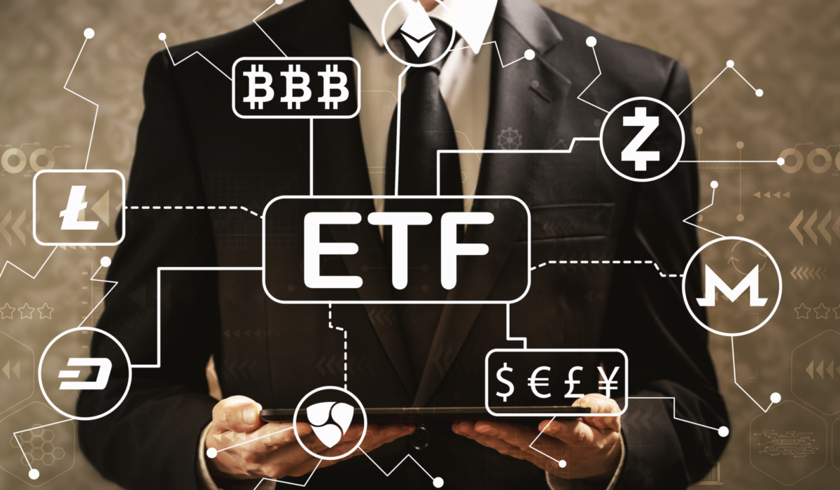 Cryptocurrency ETFs: What are they and what do they do?