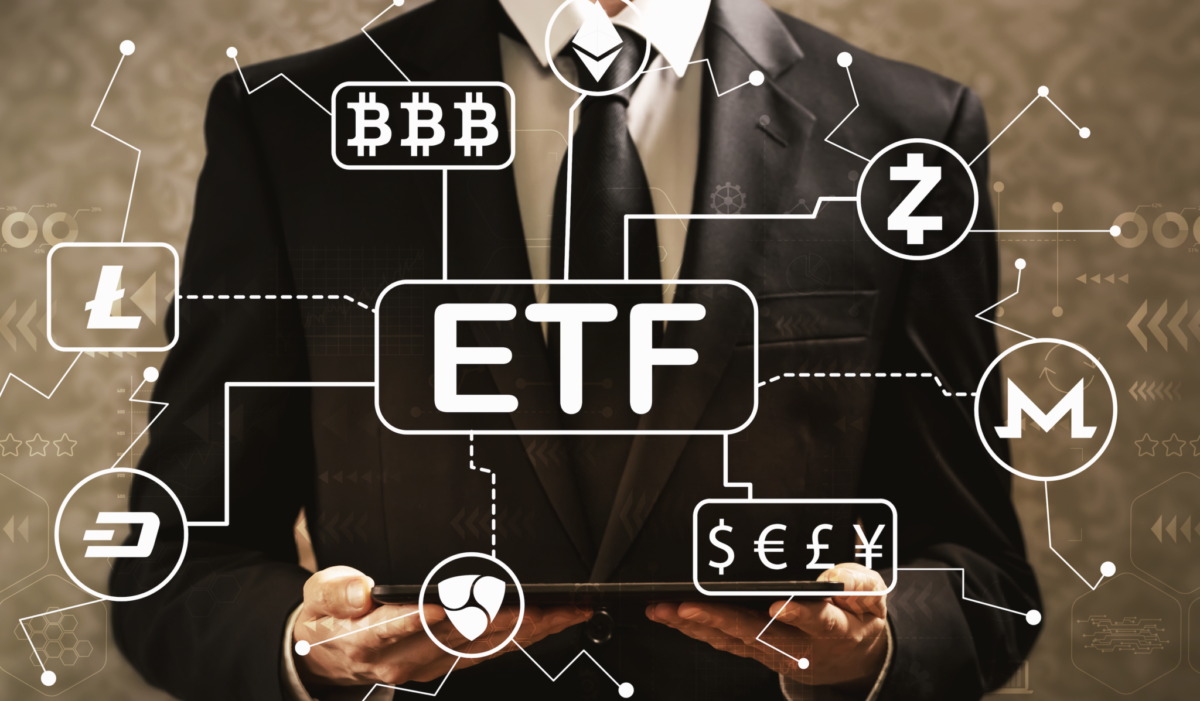 ETFs