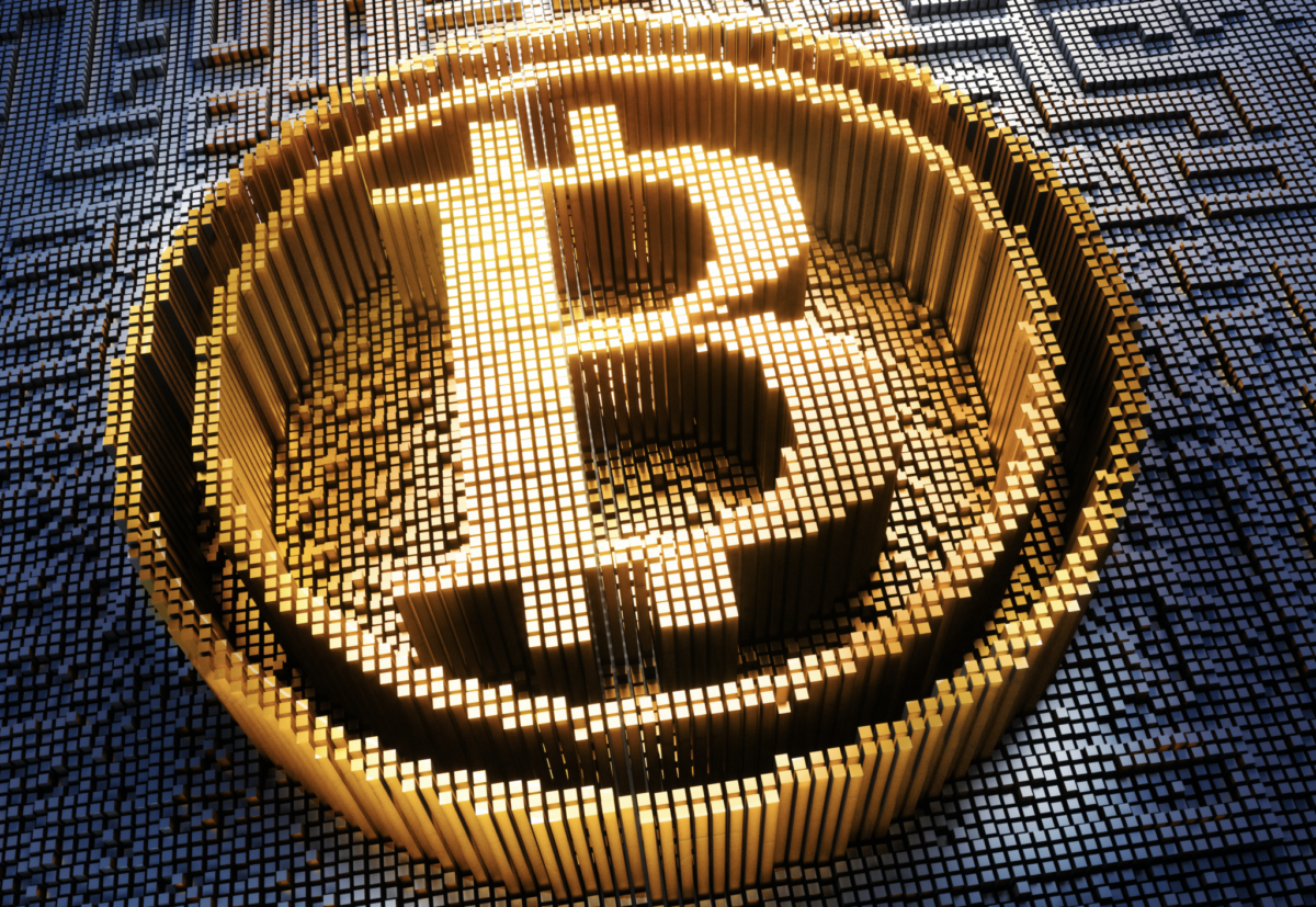 NYSE Chairman Gives Bitcoin A Thumbs Up