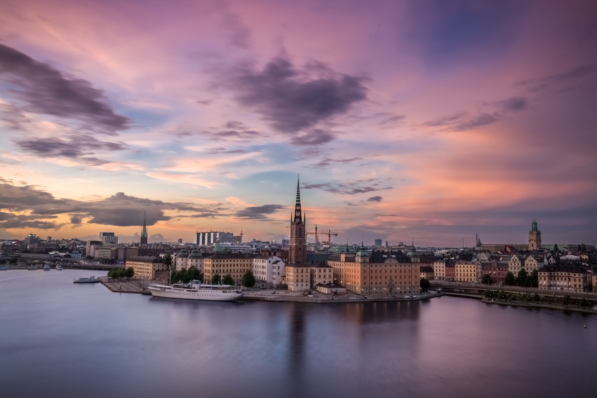 e-Krona could reshape the Swedish cashless economy    
